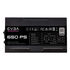 EVGA SuperNOVA P5 80 PLUS Platinum, modular - 650 Watt image number null