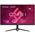 Viewsonic VX2428J, 60.45 cm (23.8 inches) 180Hz, Freesync, IPS - DP, 2xHDMI image number null