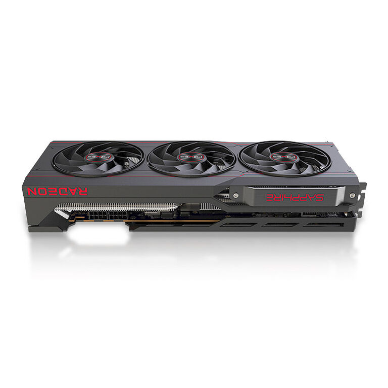 Sapphire Pulse Radeon RX 7900 XT 20G, 20480 MB GDDR6 image number 4