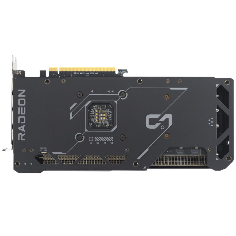 ASUS Radeon RX 7900 GRE Dual O16G, 16384 MB GDDR6 image number 10