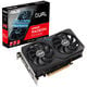 ASUS Radeon RX 6400 Dual 4G, 4096 MB GDDR6