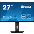 iiyama ProLite XUB2793HS-B6, 68.6 cm (27 inches) 100 Hz, IPS - DP, HDMI image number null