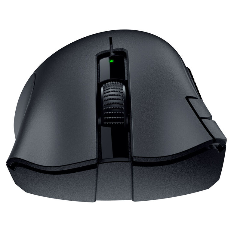 Razer Deathadder V2 X HyperSpeed Gaming Maus image number 3