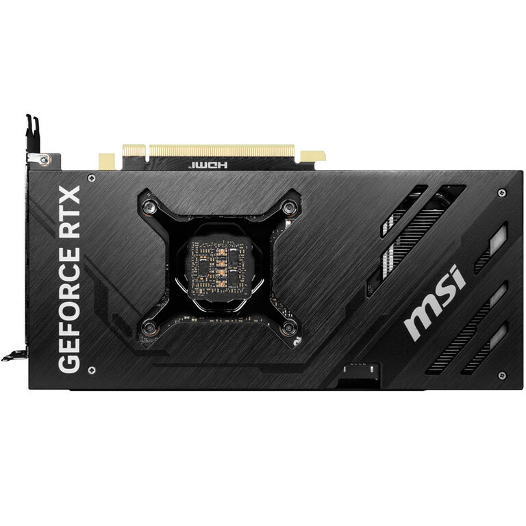 MSI GeForce RTX 4070 Ti Super Ventus 2X OC 16G, 16384 MB GDDR6X image number 4