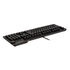 Das Keyboard 4 Professional, US Layout, MX-Blue - schwarz image number null
