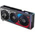 ASUS GeForce RTX 4070 Ti Super ROG Strix 16G, 16384 MB GDDR6X image number null