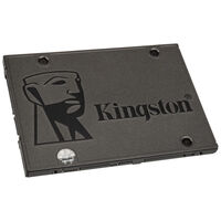 Kingston SSDNow A400 Series 2.5 Inch SSD, SATA 6G - 960 GB