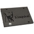 Kingston SSDNow A400 Series 2.5 Inch SSD, SATA 6G - 960 GB image number null