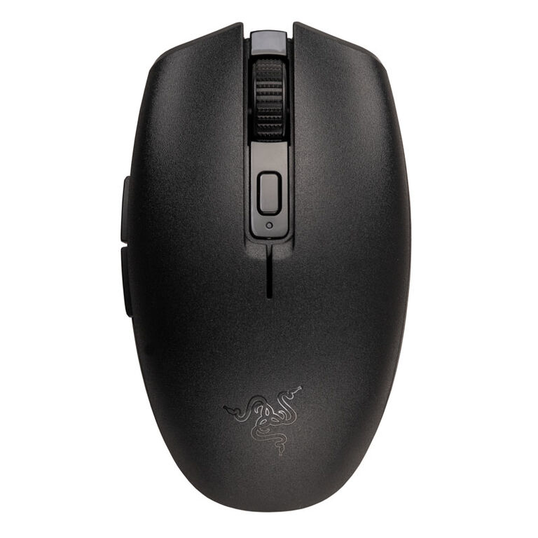 Razer Orochi V2 Wireless Gaming Mouse - black image number 1