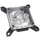 Optimus Foundation CPU Block, Ceramic Bracket, Nickel Cold Plate - black