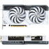 ASUS GeForce RTX 4070 Super Dual O12G White, 12288 MB GDDR6X image number null