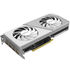 INNO3D GeForce RTX 4060 Ti 16GB Twin X2 OC White, 16384 MB GDDR6 image number null