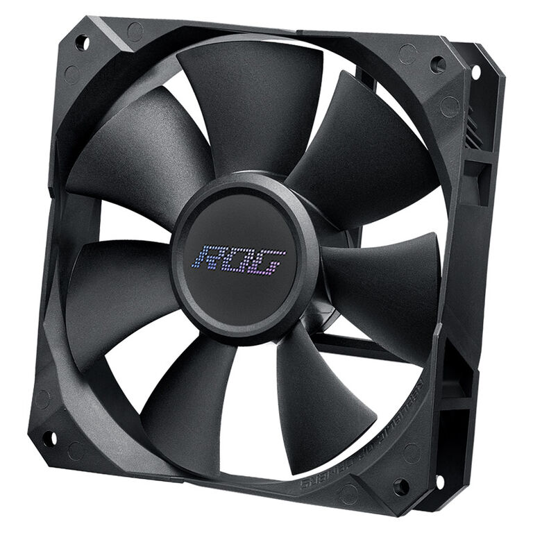 ASUS ROG Strix LC II 240 Complete Water Cooling - 240mm image number 3