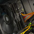 Gaming PC Illusionist, Intel Core i5-12400F, NVIDIA GeForce RTX 3060 12GB - Fertig-PC image number null