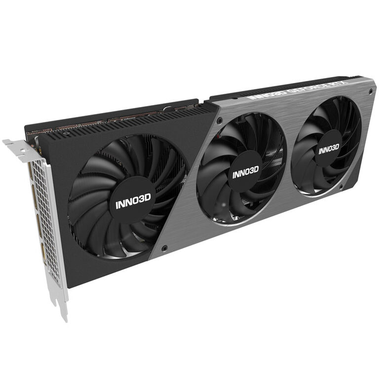 INNO3D GeForce RTX 4060 Ti X3 OC, 8192 MB GDDR6 image number 6