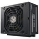 Cooler Master V-Series SFX power supply, 80 PLUS Platinum, modular, ATX 3.0, PCIe 5.0 - 1100 Watt