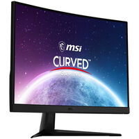 MSI Optix G27C4XDE, 27 inch Curved Gaming Monitor, 250 Hz, VA, FreeSync