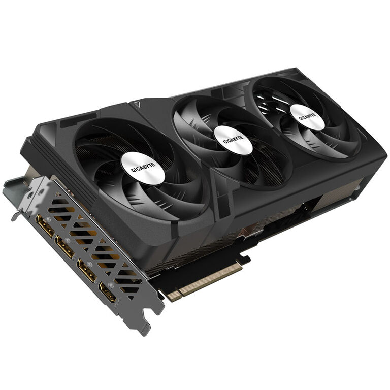 GIGABYTE GeForce RTX 4080 Super Windforce V2, 16384 MB GDDR6X image number 1