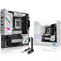 ASUS ROG Strix B760-G Gaming WiFi D4, Intel B760 Motherboard - Socket 1700, DDR4