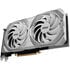 MSI GeForce RTX 4070 Super Ventus 2X White OC 12G, 12288 MB GDDR6X image number null