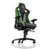 noblechairs EPIC Gaming Stuhl - Sprout Edition - schwarz/grün image number null