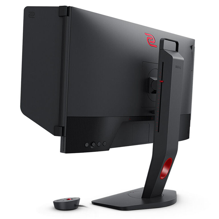 BenQ Zowie XL2566K, 24.5 inch Gaming Monitor, 360 Hz, TN, FreeSync image number 7