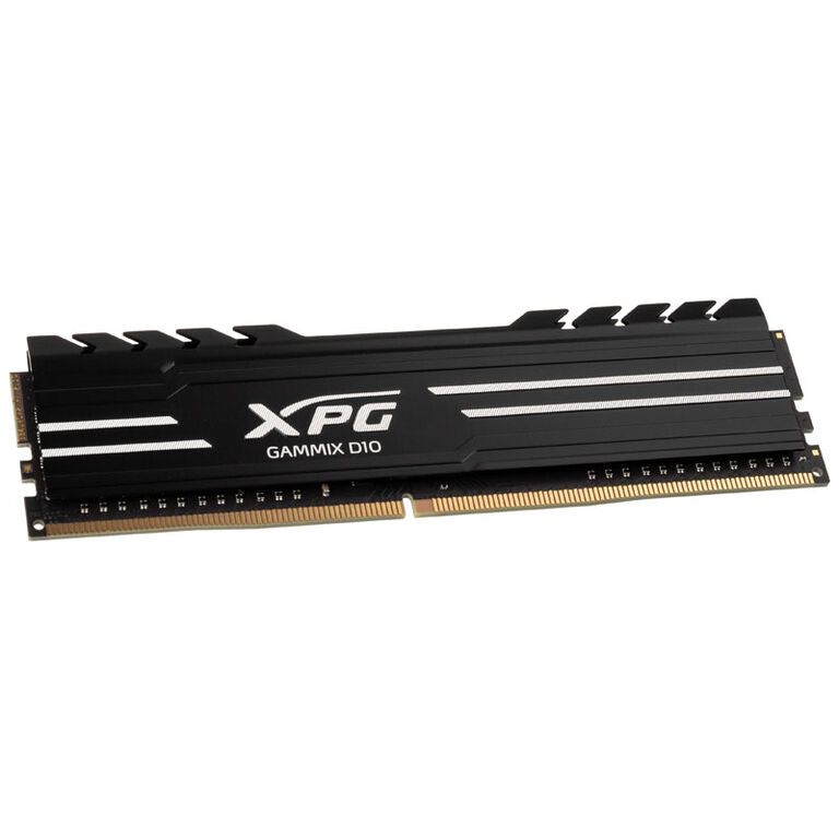 ADATA XPG Gammix D10, DDR4-2400, CL16 - 16 GB image number 0