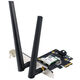 ASUS PCE-AXE5400 BT 5.2 LE Wireless LAN Adapter, 2.4GHz/5GHz/6GHz WLAN - PCIe x1