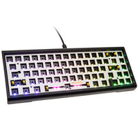 Ducky Tinker65 Barebone Gaming Keyboard (ANSI)