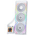 Lian Li HydroShift LCD 360 TL Complete Water Cooling - white image number null