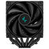 DeepCool AK620 Digital CPU Cooler - 120mm image number null