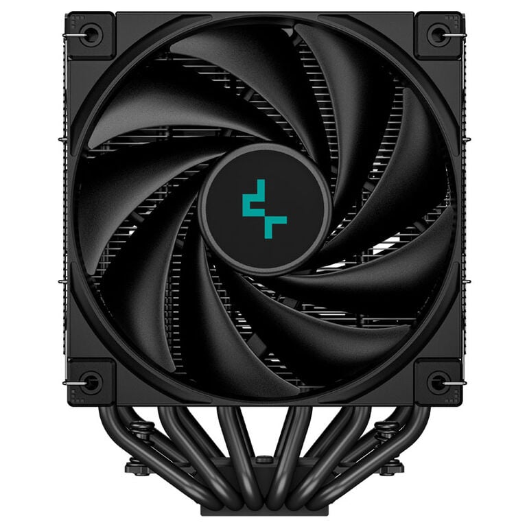 DeepCool AK620 Digital CPU Cooler - 120mm image number 4