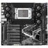 ASRock WRX90 WS EVO, AMD WRX90 motherboard - Socket sTR5, DDR5 image number null