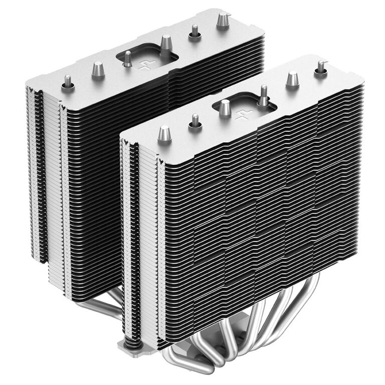 DeepCool AG620 CPU Cooler - 120mm, black image number 6