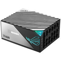 ASUS ROG Thor 1600T Gaming, 80 PLUS Titanium power supply, modular, PCIe 5.0 - 1600 Watt