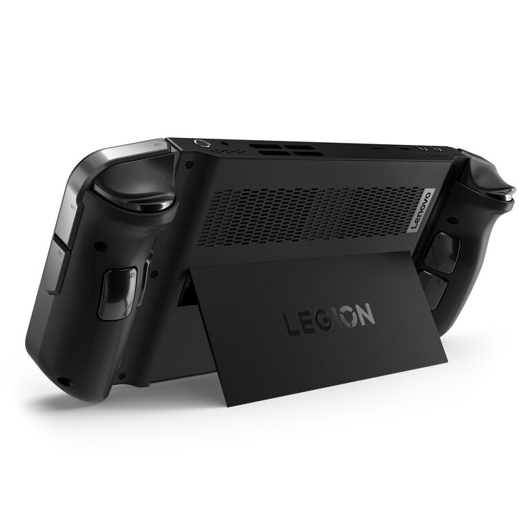 Lenovo Legion Go Gaming Handheld image number 8