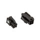 CableMod Connector Pack - 4-Pin ATX12V - schwarz