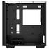 DeepCool CH370 ARGB Micro-ATX Case - white image number null