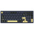 VGN S99 Gaming Keyboard, Box Ice Cream - Gilt Black (US) image number null