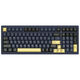 VGN S99 Gaming Keyboard, Box Ice Cream - Gilt Black (US)