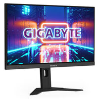 GIGABYTE M27U, 68.6 cm (27 inches) 160Hz, FreeSync, IPS - DP, 2xHDMI