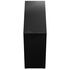 Fractal Design Define 7 XL Midi-Tower Dark Tint, gedämmt, Tempered Glass, schwarz image number null