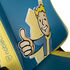noblechairs HERO Gaming Stuhl - Fallout Vault-Tec Edition image number null