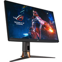 ASUS ROG Swift PG27UQR, 27 inch Gaming Monitor, 160 Hz, IPS, G-SYNC Compatible