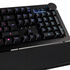 Das Keyboard 5QS Gaming Tastatur - Omron Gamma-Zulu, NO-Layout, schwarz image number null