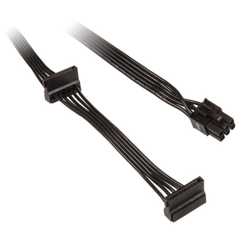 Seasonic SATA cable for Prime and Focus image number 1