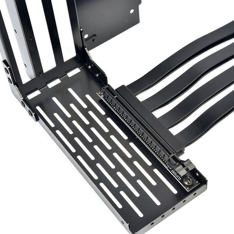 Lian Li LANCOOL II-1X Riser Card + PCI slot bracket image number 2