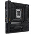 ASUS TUF Gaming B760M-BTF WIFI, Intel B760 motherboard, LGA1700 socket, DDR5 image number null