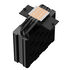 DeepCool AG400 ARGB CPU Cooler - 120mm, black image number null