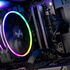 Gaming-PC Avalanche, AMD Ryzen 7 7800X3D, NVIDIA GeForce RTX 4070 Ti - Fertig-PC image number null